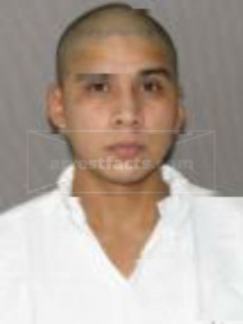 Armando Jr Rodriguez Gonzalez