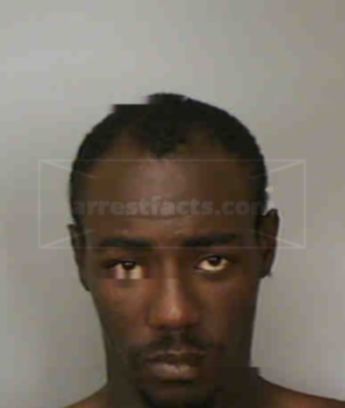 Antwan Tremane Moore