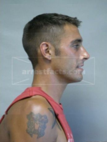 Tyson J Kluth