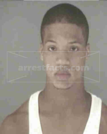 Terrell Lamar Linwood