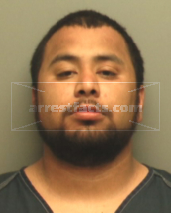 Joe Anthony Robert Sandoval