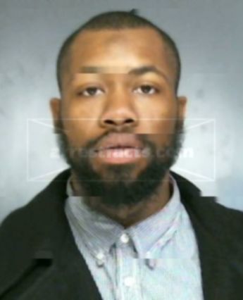 Jermaine Tyrone Cox