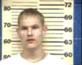 James Dustin Glover