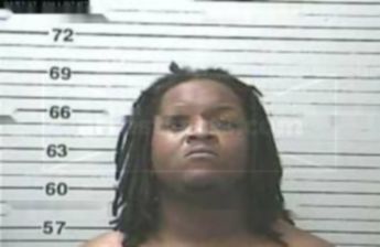 Anthony Dewayne Wheaton