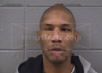 Cedrick Young