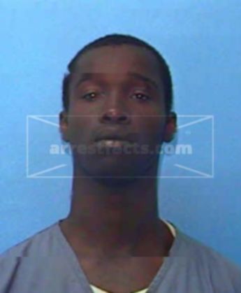 Detrick Chawun Matthews