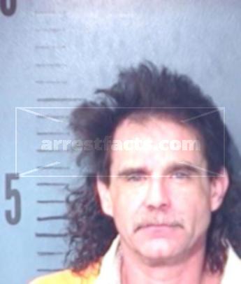 Russell Wayne Barlow