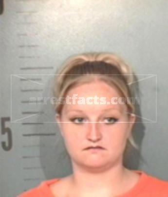 Shauna Michelle Meredith