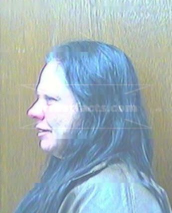 Rhonda G Sanders
