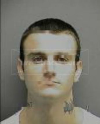 Cody Jean Adkins