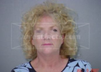 Vicki Ann Taylor