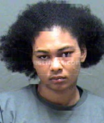 Kaneisha Lajuan Childress