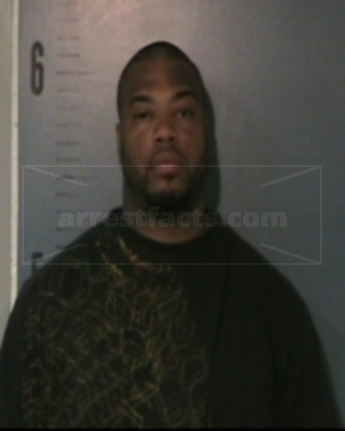 Torrance Andre Blount