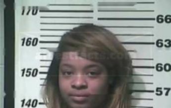 Marchelle Andrea Thornton