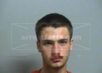 Dustin Wayne Andrews