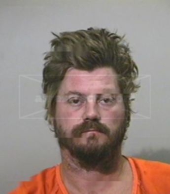 Steven Wayne Myers