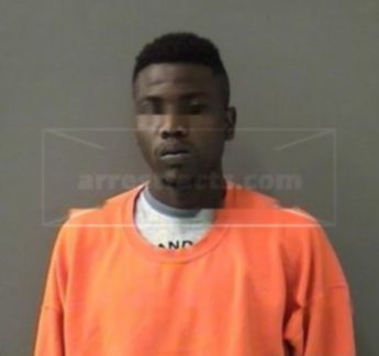 Rodricko Quan Davis