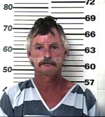 Kenneth Wayne Hudgins