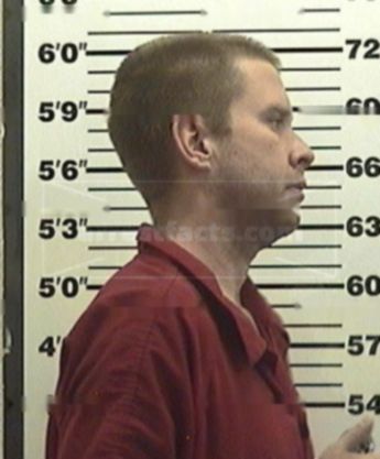Gary Wayne Brown