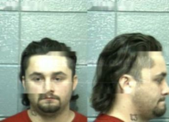 Michael Riley Chancey