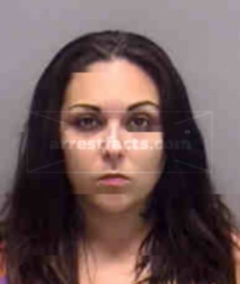 Samantha Jo Vinski