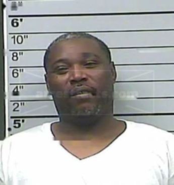 Cedric J. Doss