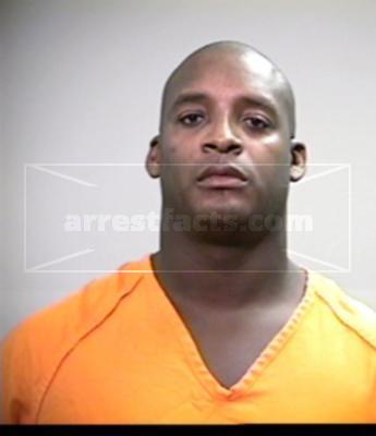 Marshall Wayne Smith