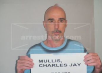 Charles Jay Mullis