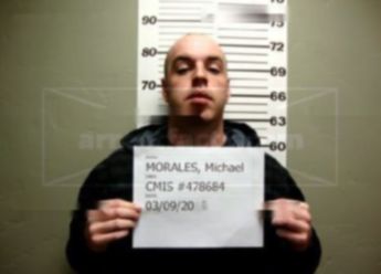 Michael Morales