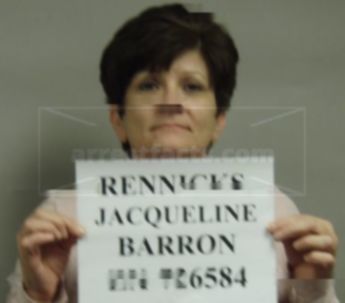 Jacqueline Barron Rennicks