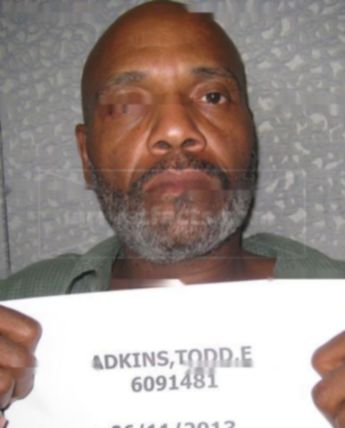 Todd Emanuel Adkins Sr