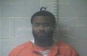 Rodney Marce Walker