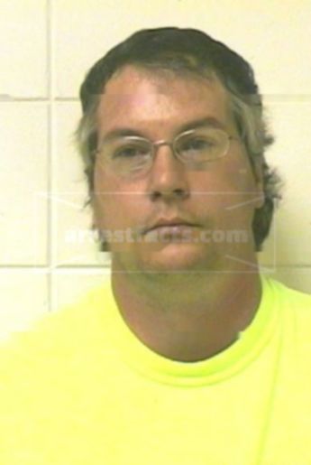 Craig Steven Shumate