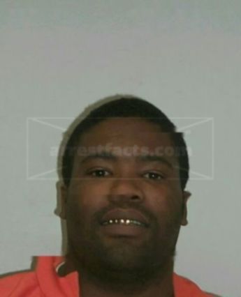 Waymon T Sanders