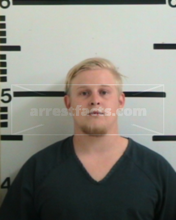 Cody James Caskey