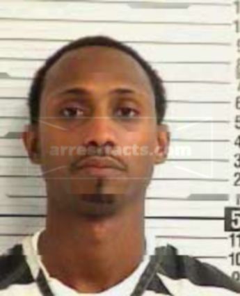 Duon Dontrell Russell