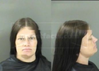 Crystal Lee Lacretia Vanwagner