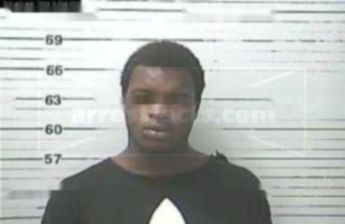 Donovan Jamal Willingham