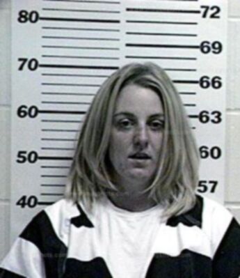 Carrie Elaine Smith