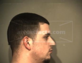 Miguel Armando Falcon Chavez
