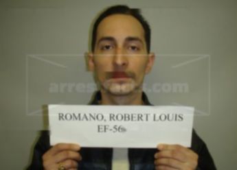 Robert Louis Romano