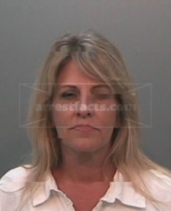 Kimberly Joyce Chandler