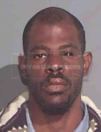 Prentice Bland