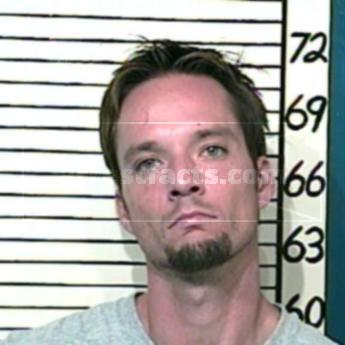 Michael William Sharp