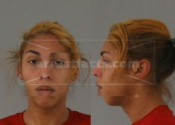 Terrance Elijah Leon