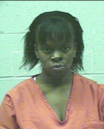 Alexandria Tynell Fleming