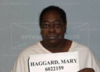 Mary Haggard