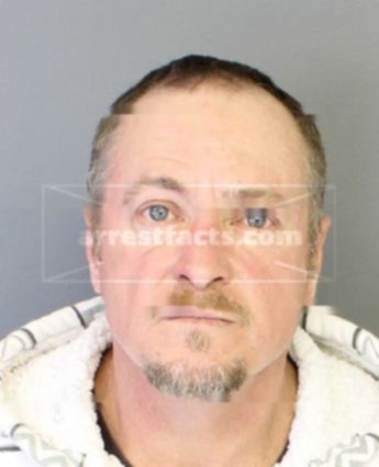 Steven Lee Smith