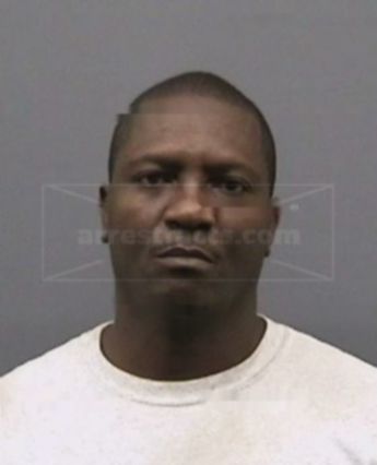 Curtis Shayron Jordan