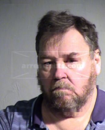 Wayne Lawrence Bonner